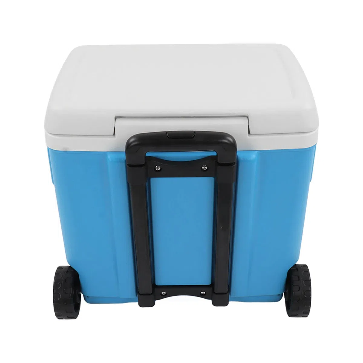 KUIDAMOS Outdoor Camping Cooler Box Przenośne Pudełko do Przechowywania żywności do Grillowania na Kempingu 30L