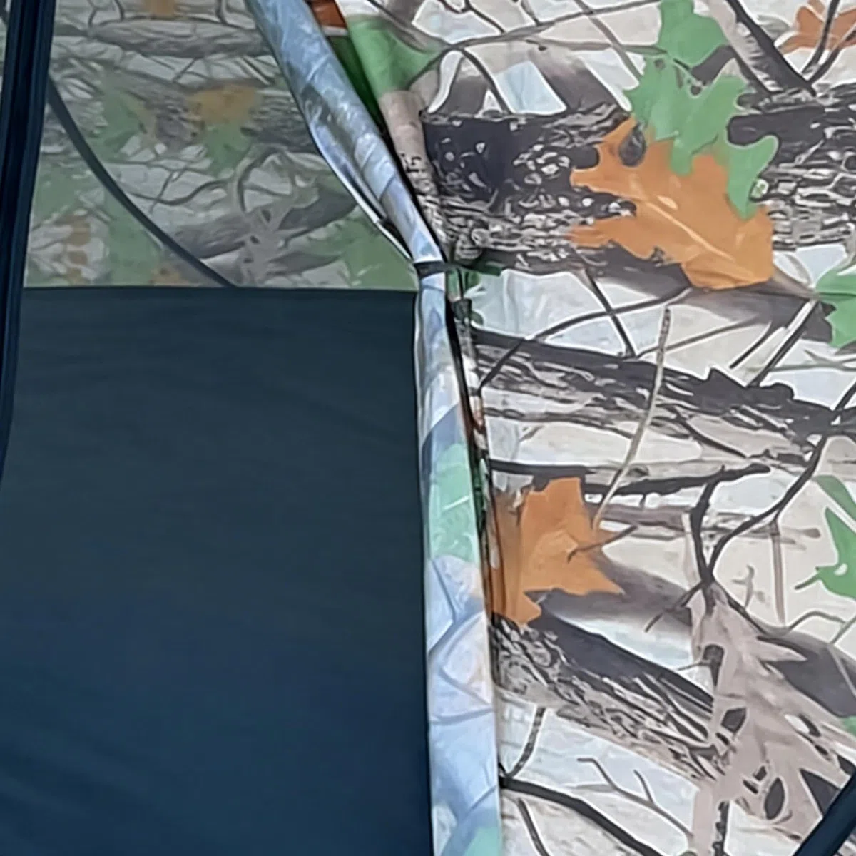 Namiot Kempingowy Automatyczny składany namiot parasol
