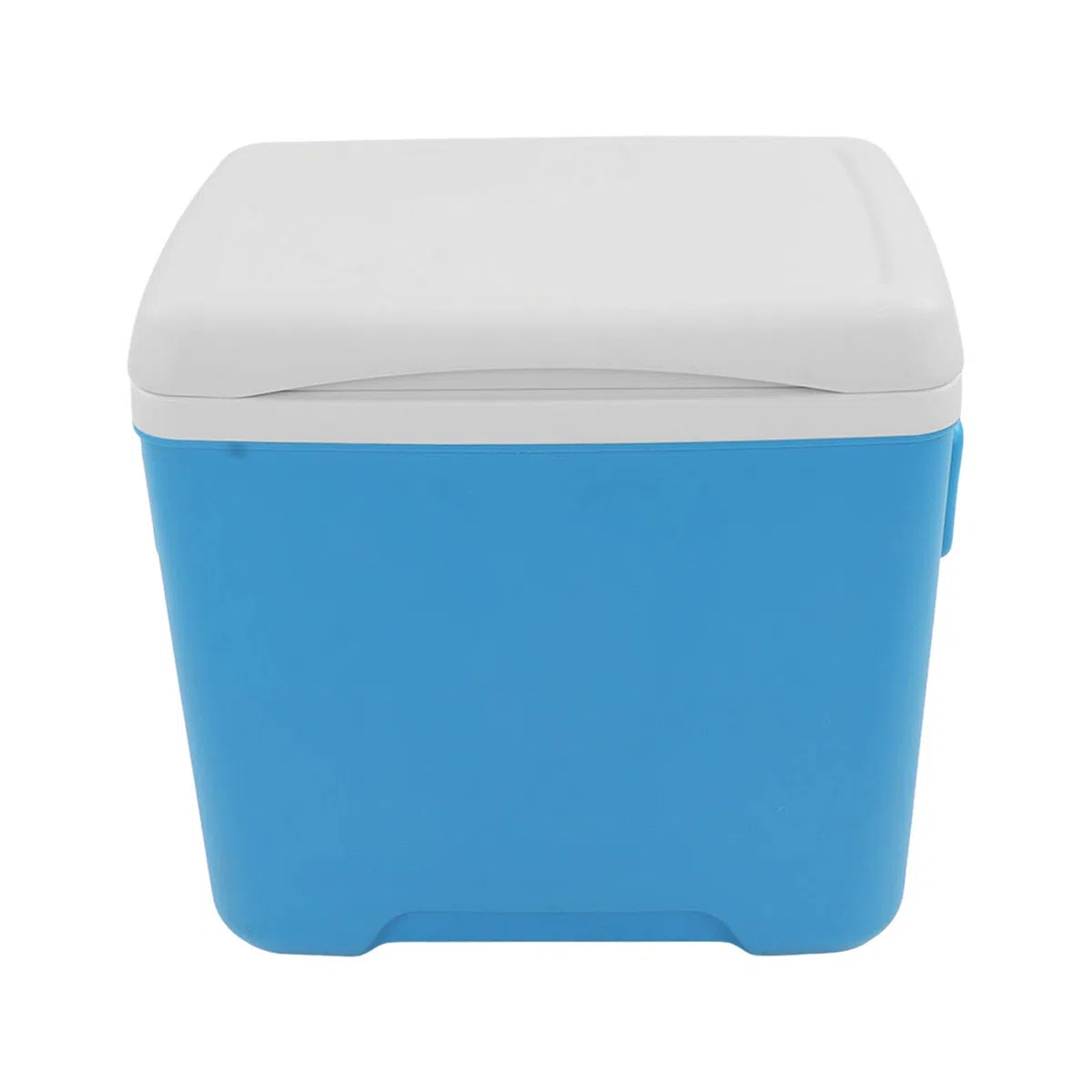KUIDAMOS Outdoor Camping Cooler Box Przenośne Pudełko do Przechowywania żywności do Grillowania na Kempingu 30L